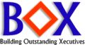 The NLP Box Training Logo